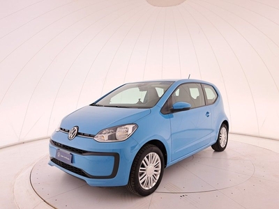 Volkswagen up! 3p 1.0 evo move 65cv