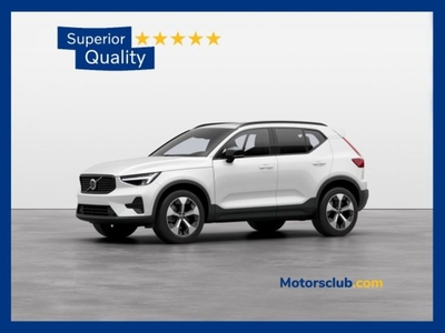 Volvo XC40 B3 automatico Essential nuovo