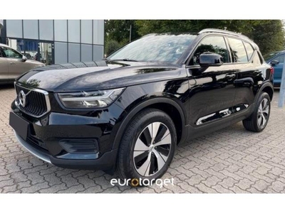 VOLVO XC40 D3 Geartronic Momentum