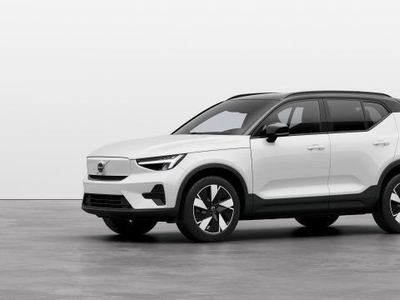 VOLVO XC40 Recharge Pure Electric Single Motor 69kWh RWD Plus