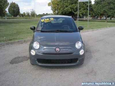 Fiat 500 1.0 Hybrid Cult Piazzola sul Brenta