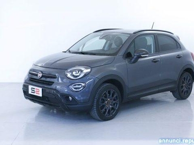 Fiat 500X 1.3 T4 150 CV DCT S-Design Cross/FARI LED/RETROCAM Feltre