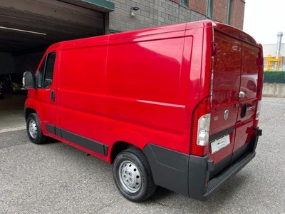 FIAT DUCATO 35 2.0 MJT