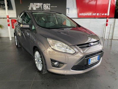 2012 FORD C-Max