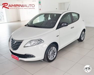 2012 LANCIA Ypsilon