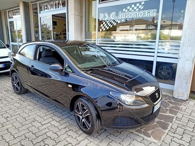 2012 SEAT Ibiza