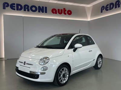 2013 FIAT 500