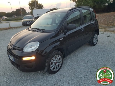 2014 FIAT Panda