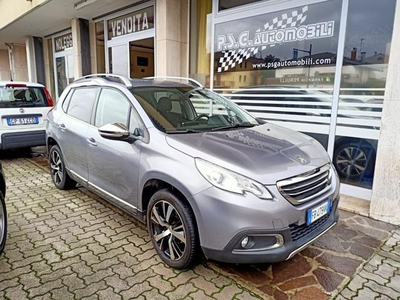 2015 PEUGEOT 2008