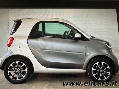 2016 SMART ForTwo