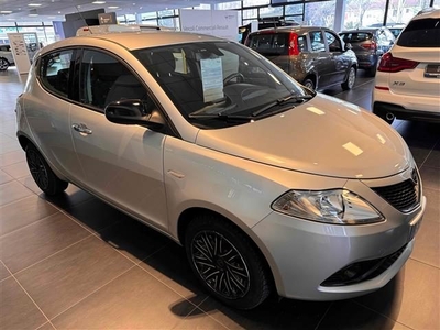 2019 LANCIA Ypsilon