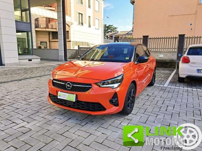 2021 OPEL Corsa