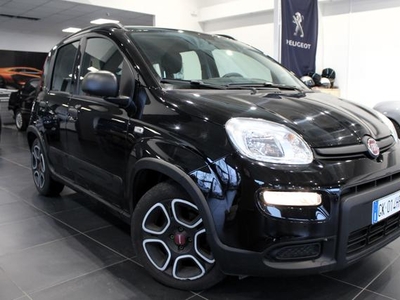 2022 FIAT Panda