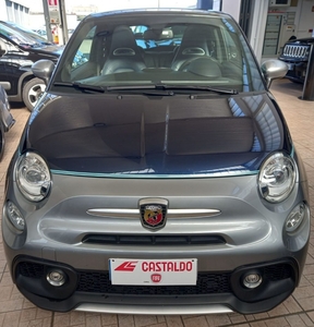 Abarth 695