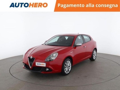 Alfa Romeo Giulietta 1.4 Turbo 120 CV Super Usate