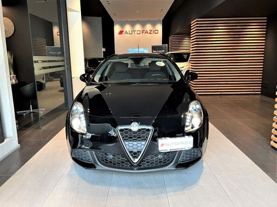 Alfa romeo Giulietta 1.6 JTDm 120 CV