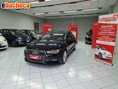 Audi A3 1.6 tdi Ambition..