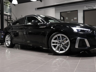 Audi A5 40 TDI