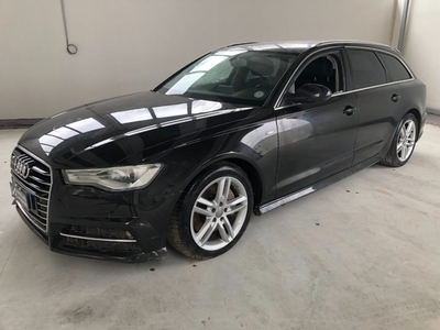 Audi A6 3.0 TDI