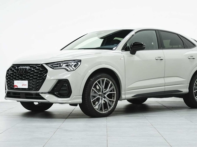 Audi Q3 40 TDI