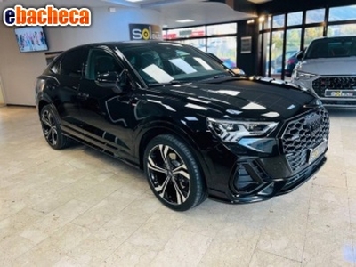 Audi Q3 Sportback 40 2.0..