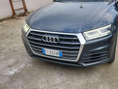 Audi Q5 2.0 TDI