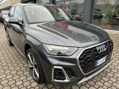 Audi Q5 40 TDI