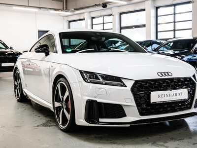 Audi TT 45 TFSI