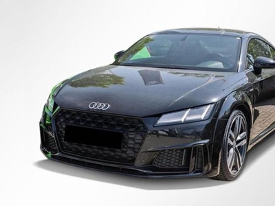 Audi TT Coupé 40 TFSI S tronic usato