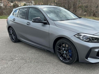 BMW 135i