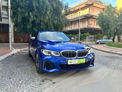 BMW 340i