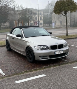 BMW Serie 1 2009