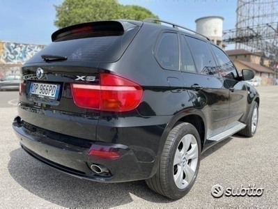 BMW X5 xDrive30d usato