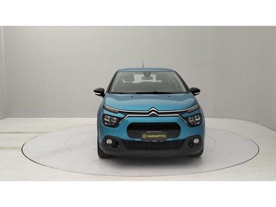 CITROEN C3 1.2 puretech Shine s&s 83cv neopatentati my20