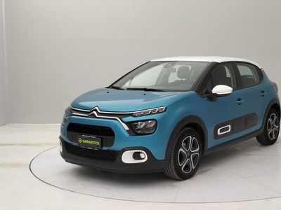 Citroen C3 1.2 VTi 82