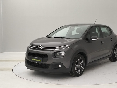 Citroen C3 1.2 VTi 82