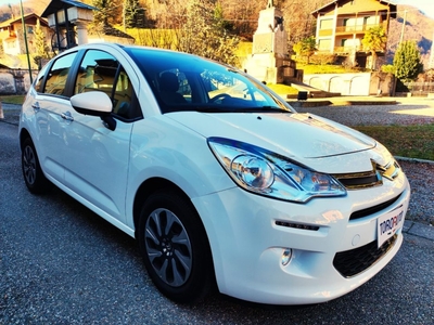 Citroen C3 1.4 HDi 70