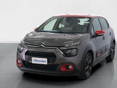 Citroen C3 1.6 HDi 110CV