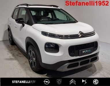 CITROEN C3 Aircross BlueHDi 120 S&S EAT6 Feel