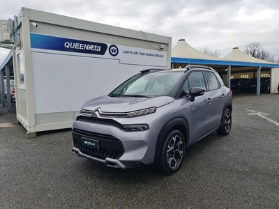 Citroen C3 Aircross PureTech 110