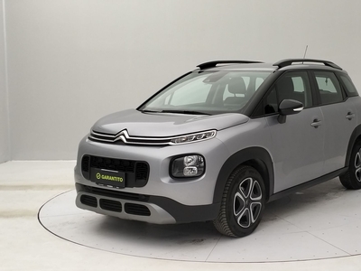 Citroen C3 Aircross PureTech 130