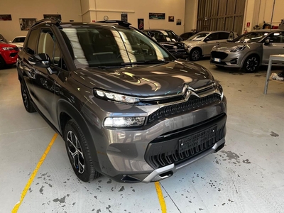 Citroen C3 Aircross PureTech 130