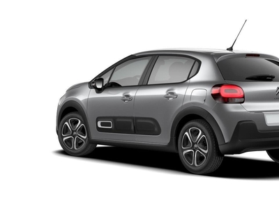 Citroen C3 PureTech 83