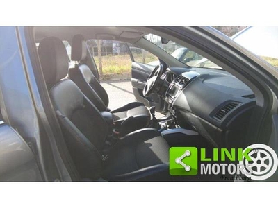 CITROEN C4 AIRCROSS 1.8 HDi 150 Stop&Start 2WD Exclusive