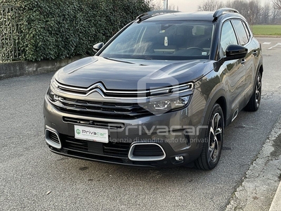 CITROEN C5 Aircross Hybrid 225 E-EAT8 Shine