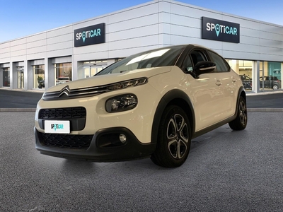 Citroën C3 PureTech 83 S&S Feel Neo patentati