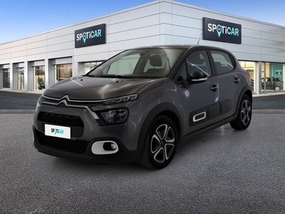 Citroën C3 PureTech 83 S&S Shine Neo Patentati