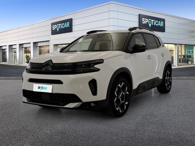 Citroën C5 Aircross PureTech 130 S&S Feel Pack EAT8