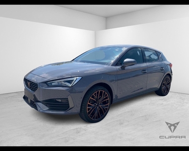 CUPRA LEON CUPRA LEON 5P 1.4 E-HYBRID DSG VZ 245CV MY 24