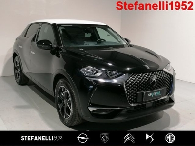 DS AUTOMOBILES DS 3 Crossback BlueHDi 130 aut. Faubourg